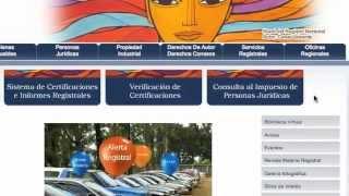Costa Rica Corporation Tax How to Find Out What You Owe
