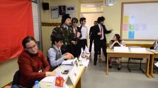 ALMUN 2015 Recap