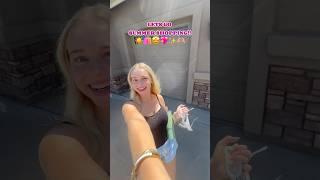 MINI SUMMER SHOPPING HAULS!!️️ #ellahperry #shorts #feed #shopping #summer #hauls