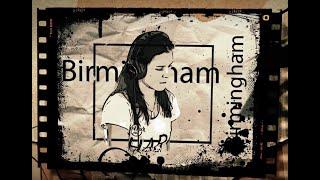 Birmingham, Amanda Marshall Cover by Christelle #christelledussaultmusic