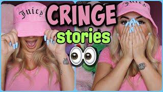 EMBARRASSING things I did that I SHOULDN'T ADMIT... *STORYTIMES*