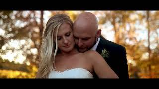 A Fall Love Story in a Sonoma County Forest