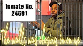 THE WALLS WAS CLOSING IN ON ME “ IT WAS EITHER GO HARD OR PACK IT UP” CODETV AND PO TALK PRISON