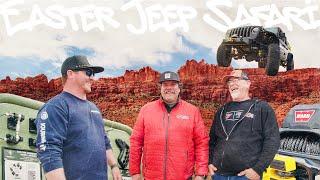 Wrapping up EJS 2024 | SuperSprings International