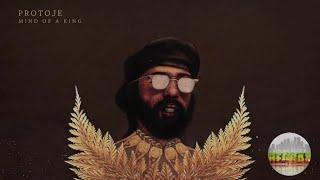 Protoje - Mind of a King [lyric video]