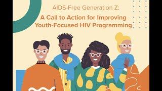 AIDS-Free Gen Z