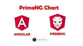 PrimeNG Chart in Angular