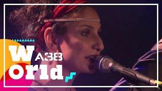 Deti Picasso - Ashkharums akh chim qashi // Live 2015 // A38 World