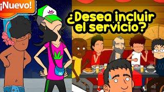 ¿Desea incluir el servicio?  Desocupe Masivo