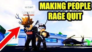 I ARRESTED THE HIGHEST BOUNTY AND THIS HAPPENED!.. (ROBLOX JAILBREAK) - IMNET ROBLOX IS BACK!!