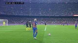 Neymar Goals You Love To See! 