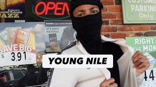 Young Nile - Egyptian Portal (Official Music Video) Dir. By OKMTV