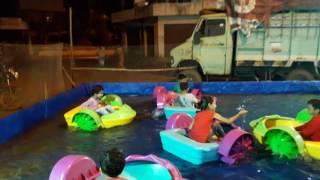 fairy rides