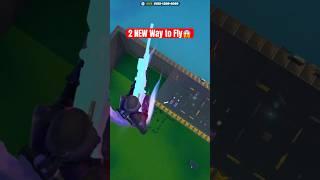 Fortnite 1v1 with every gun 2 Way to Fly!#fortnite #ytshorts #1v1witheverygun