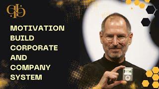 Steve Jobs Build apple.inc group in the world