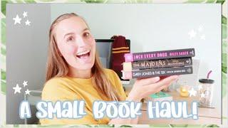 Books I bought recently! |Kourttneex3