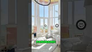 Luxury Oceanfront Villa at The Palms, Villa VII with Niki Higgins #floridabeachhome