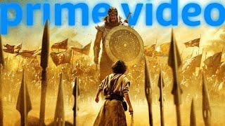 10 Incredible Historical TV Series to Watch in 2025