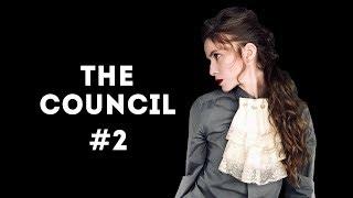 THE COUNCIL #2 ПОЛНОЕ ПРОХОЖДЕНИЕ — ФИНАЛ 1 ЭПИЗОДА!