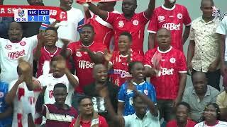 Simba SC 2-2 Coastal Union | Highlights | NBC Premier League 04/10/2024