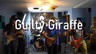 Guilty Giraffe (Live Session)