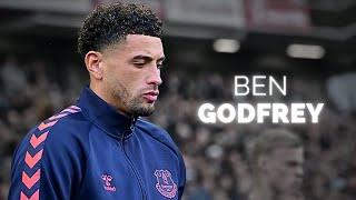 Ben Godfrey - Welcome To Ipswich Town | 2025