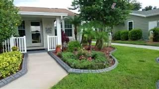 Champion Mobile Home Brokers video walk through of 2532 Pier Drive, Riversde Club, Ruskins, FL