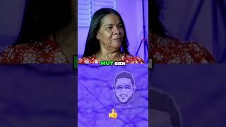 Dios me guía: Decisión ante la suegra y fe