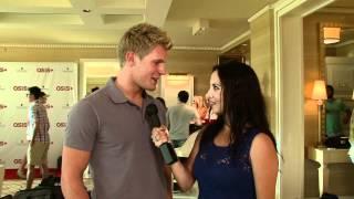 GABRIEL LANDESKOG - The Fourth Period Gifting Suite, NHL Awards