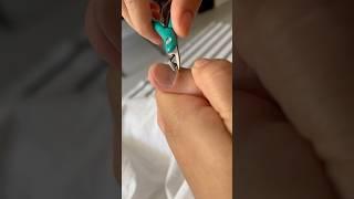 #ASMR #CuticleCutting #NailCare #RelaxingSounds #SatisfyingASMR #NailASMR #grooming #ASMRRelaxation