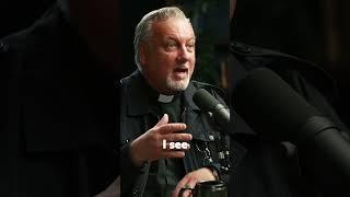 What This Exorcist Saw At A Maximum Security Prison...
