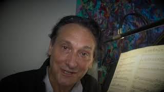 Christopher O'Riley's School of Bach