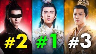 Top 10 New Chinese Dramas Released in 2024! MUST WATCH