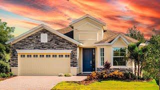 Tour This BRAND NEW Community Near Ocala, FL with Natural Gas!