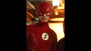 The Flash makes 2 criminals in love #theflash