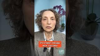 Как дожить до 100 лет?