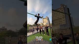 Public Reactions#publicreaction #reaction #reactionvideo #calisthenics #streetworkout #emiwaybantai