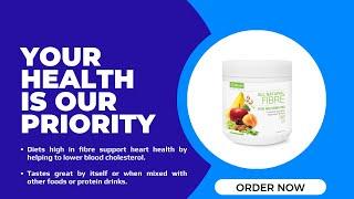 FUNCTION OF GNLD NEOLIFE ALL NATURAL FIBRE