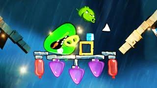 Angry Birds 2: Daily Challenge - Tuesday: Blue’s Brawl