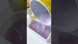 Make you own candles kit #asmr #crafts #fivebelow