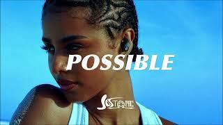 (FREE) Afrobeat Instrumental 2024 |Oxlade X Tems X Omah Lay Type Beat "POSSIBLE" |Afrobeat Type Beat