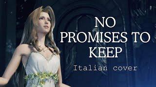 【ITALIAN COVER】 No Promises to Keep - Final Fantasy VII Remake/Rebirth