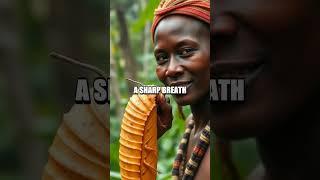 The Grub Experience: A Jungle Tradition