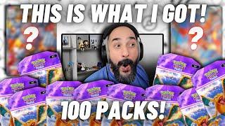 I opened 100+ Pokemon TCGP packs... | Pokemon TCGP