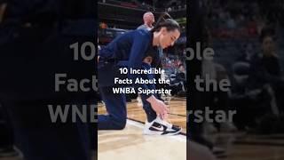 10 fascinating facts about WNBA superstar Caitlin Clark #1million