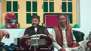 KALAM WARSI RAHIM SOAB ️ SINGER GULZAR GANIE #love #song  #kashmirifolkmusicsongsingermefilsufiyan