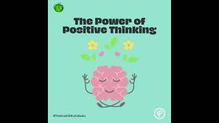 Berpikir Positif Mengubah Hidup | The Power of Positive Thinking