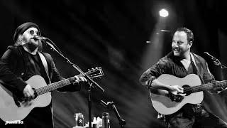 Carlos Varela ft Dave Matthews - Muros y Puertas (Walls and Doors)