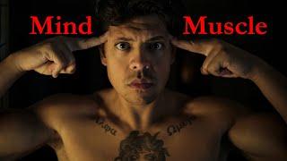 Secrets Of The Mind-Muscle Connection Explained
