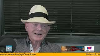 Ministers and Life After Retirement with Alan Cutting and Terry Sparks